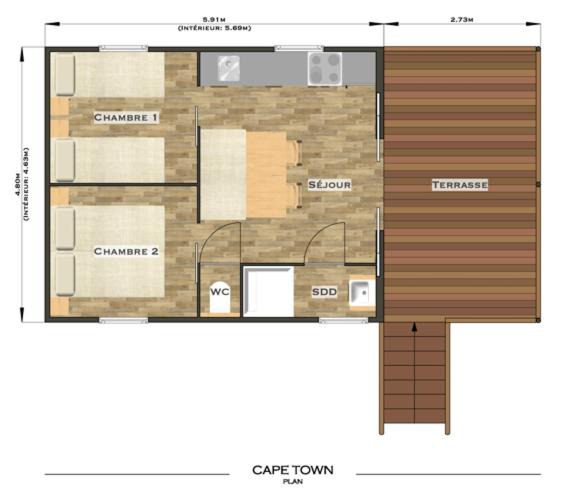 Photo of Others in SammarÃ§olles