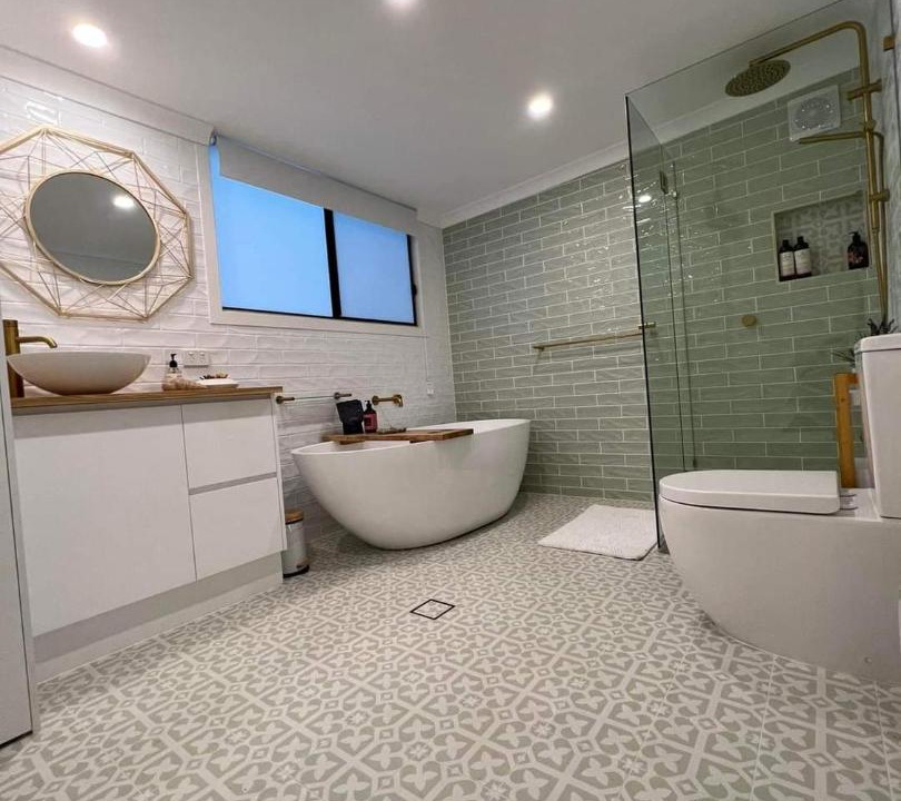 Photo of Bathroom in Aldinga