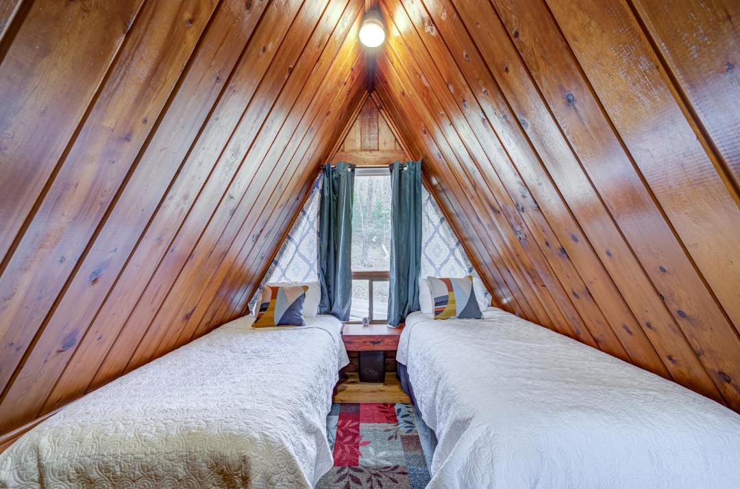 Photo of Bedroom in Tate