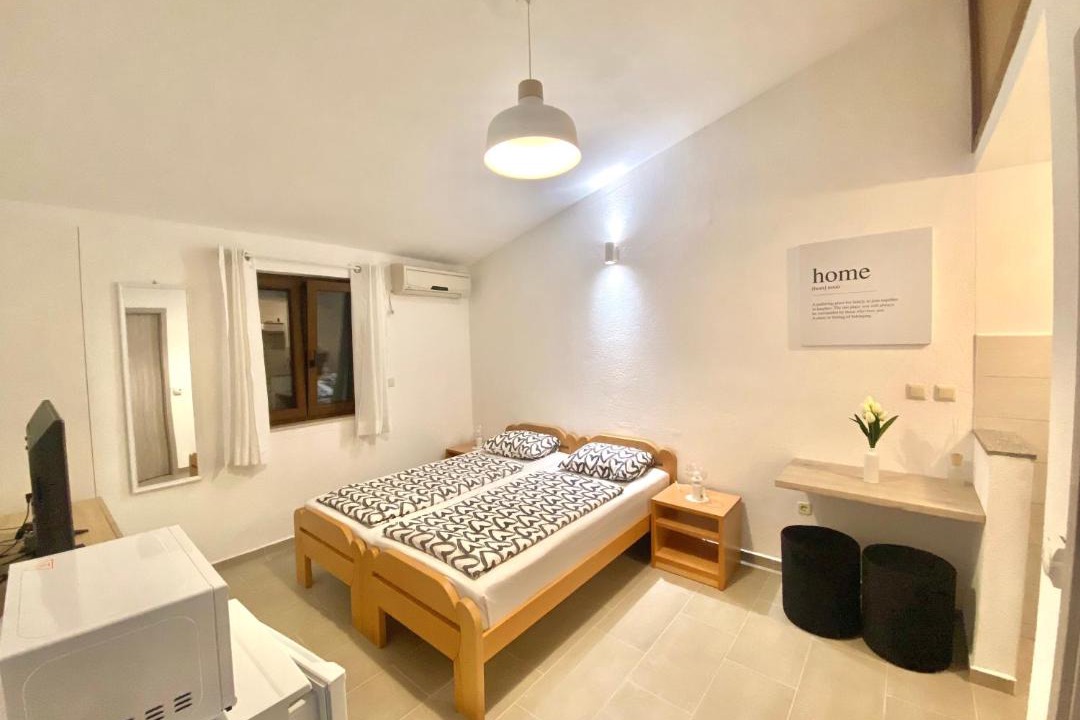 Photo of Bedroom in Omisalj