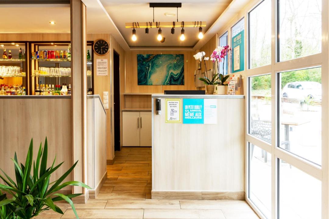 Photo of Others in Barentin