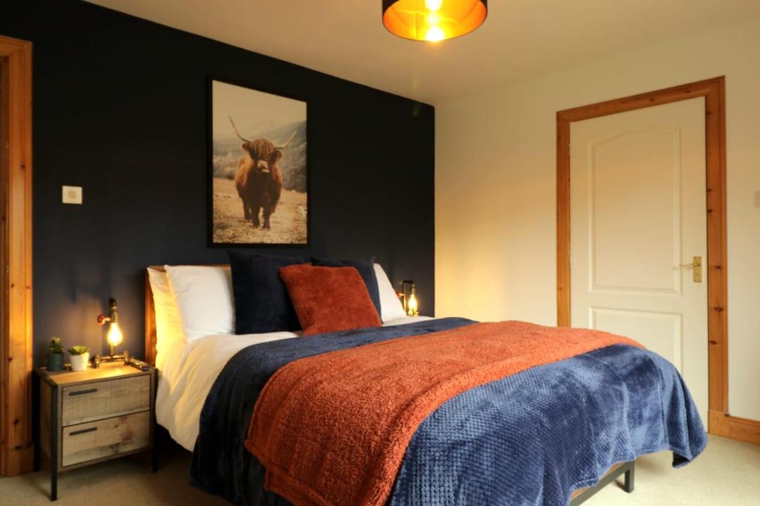 Photo of Bedroom in Lybster