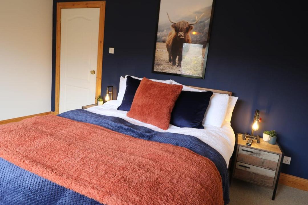 Photo of Bedroom in Lybster