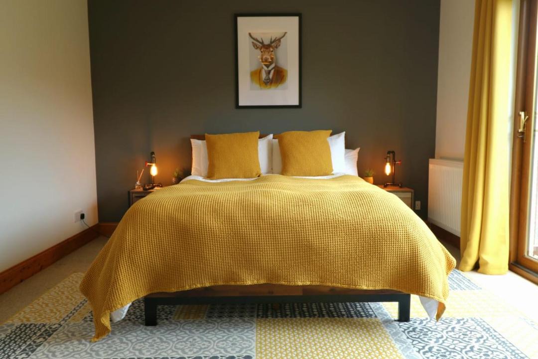 Photo of Bedroom in Lybster