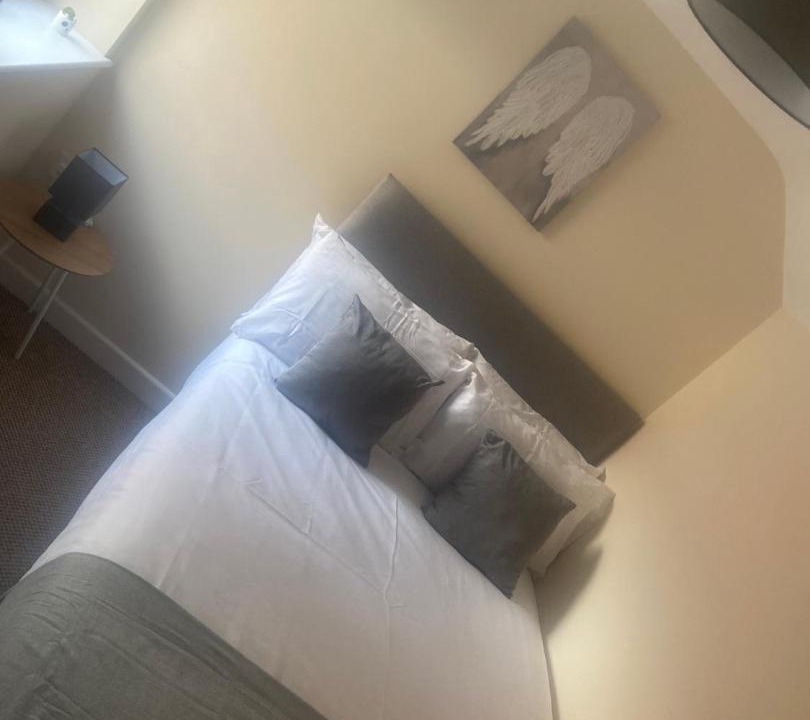 Photo of Bedroom in Grantham