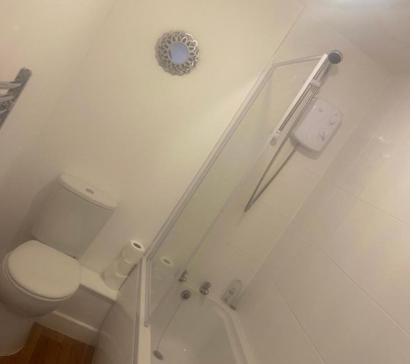 Photo of Bathroom in Grantham