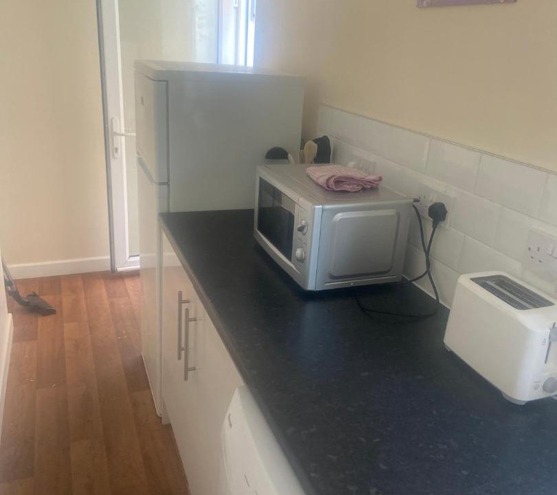 Photo of Bathroom in Grantham