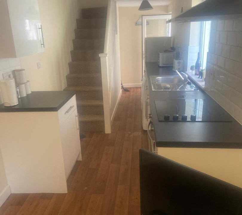 Photo of Livingroom in Grantham