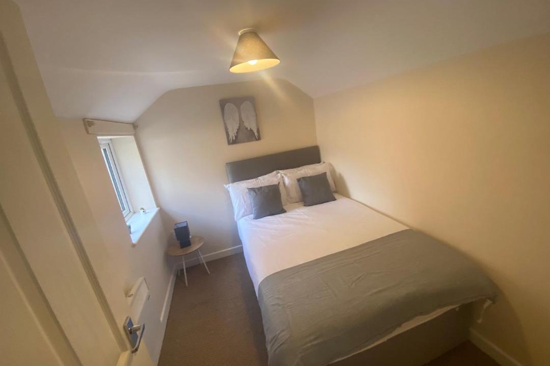 Photo of Bedroom in Grantham