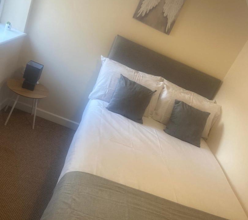 Photo of Bedroom in Grantham