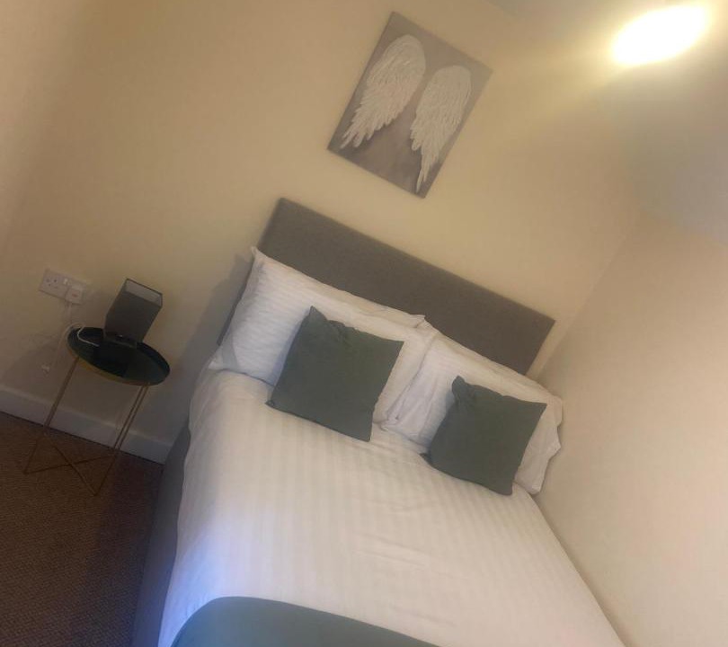 Photo of Bedroom in Grantham