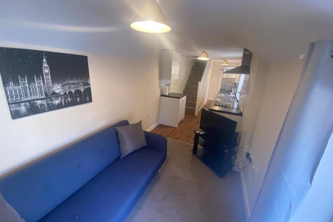 Photo of Livingroom in Grantham