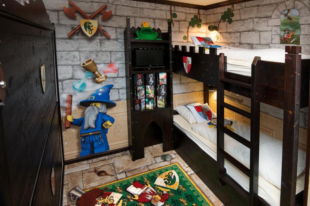 Photo of Bedroom in Billund