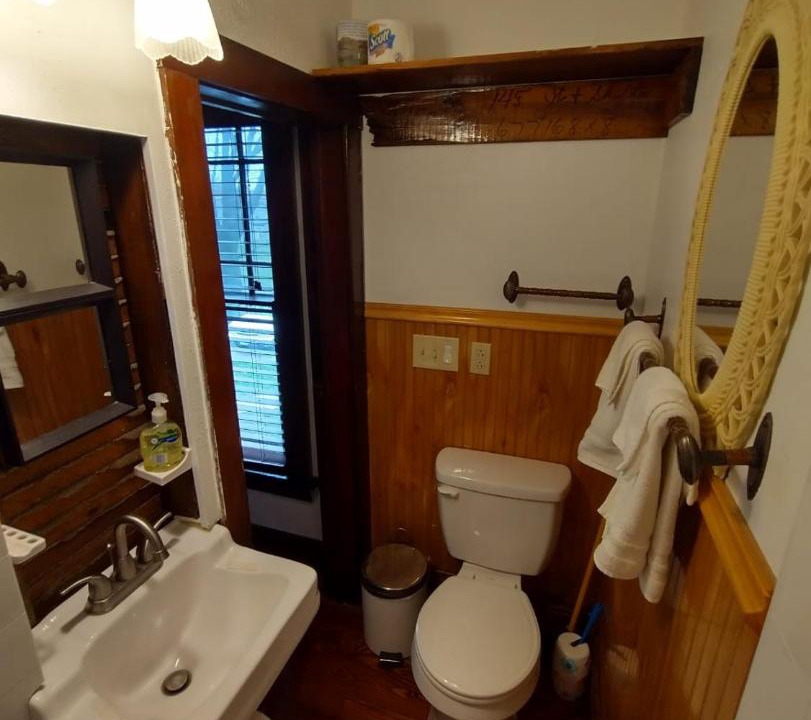 Photo of Bathroom in West Washington
