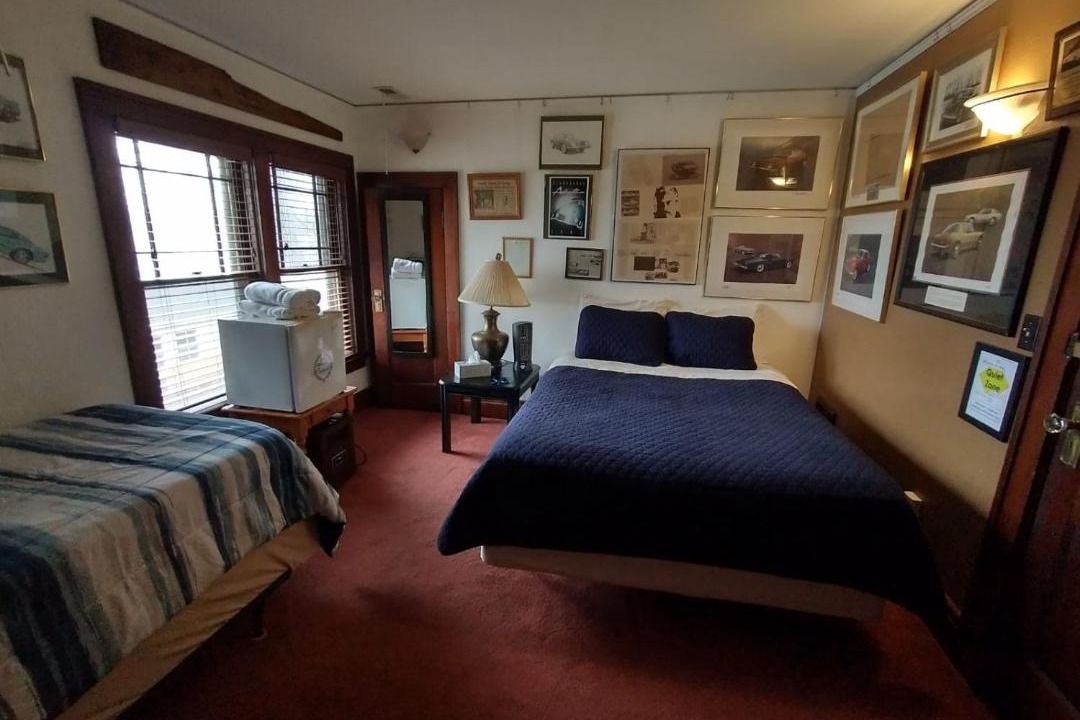 Photo of Bedroom in West Washington