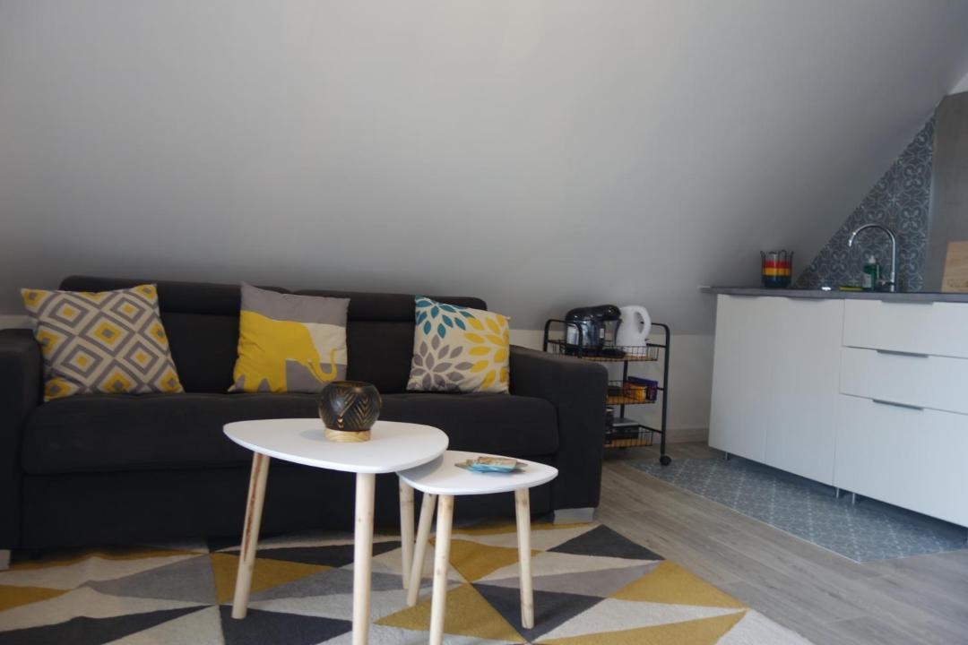 Photo of Livingroom in Bray