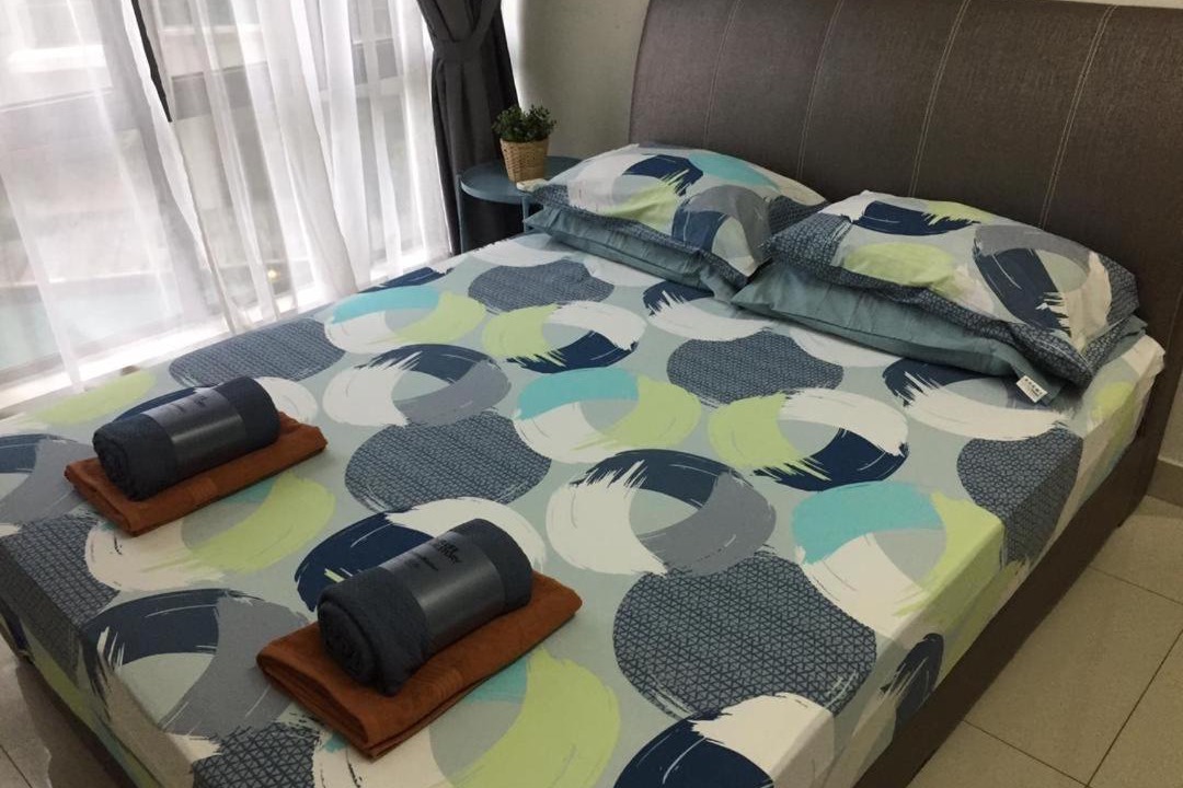 Photo of Bedroom in Seri Kembangan