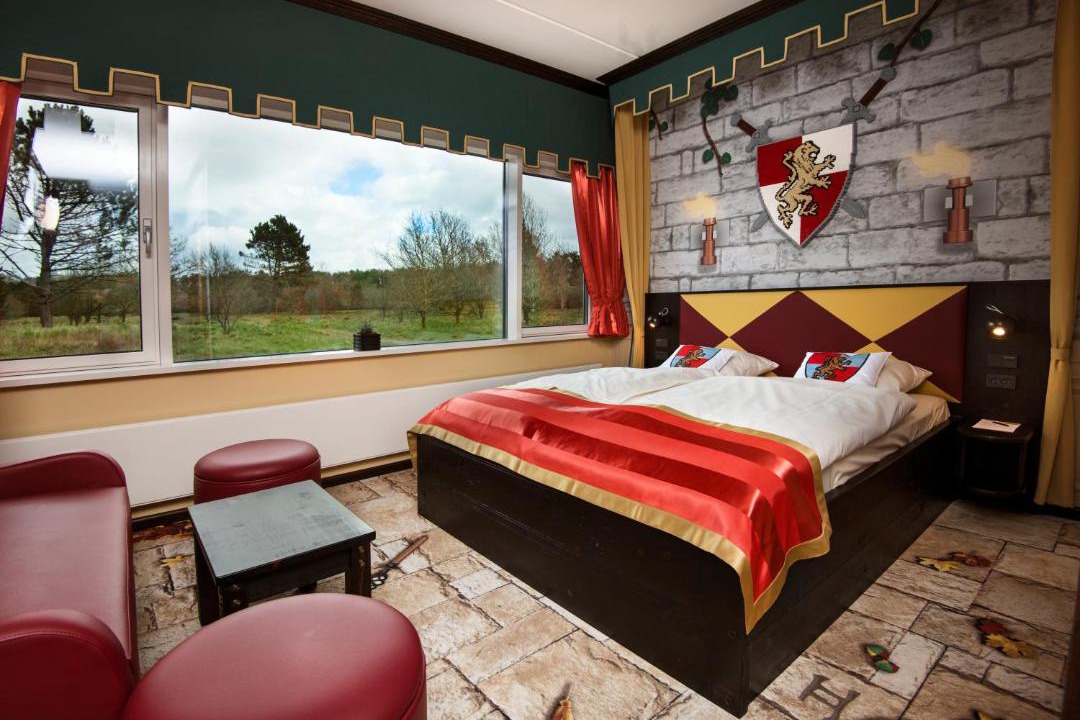 Photo of Bedroom in Billund