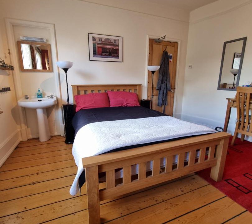 Photo of Bedroom in Newbury