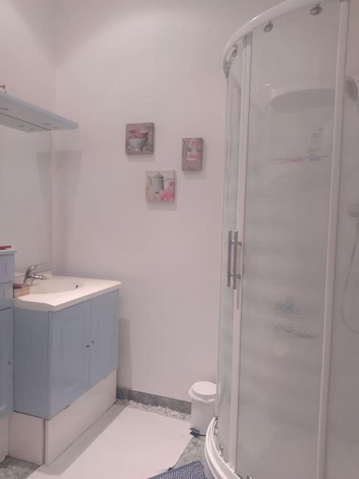 Photo of Bathroom in Paroisse Notre-Dame