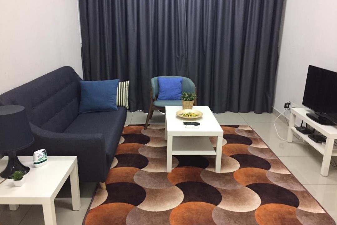 Photo of Livingroom in Seri Kembangan
