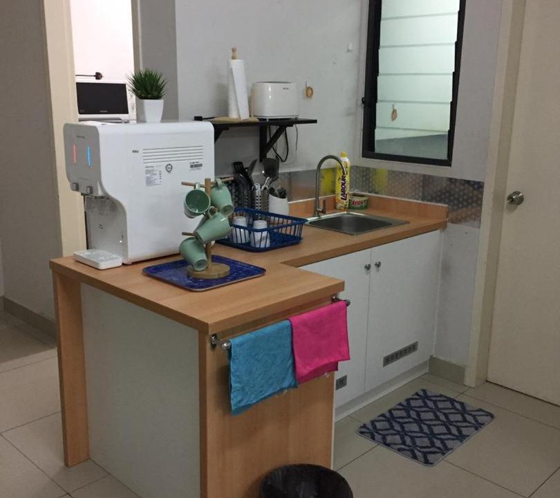 Photo of Kitchen in Seri Kembangan