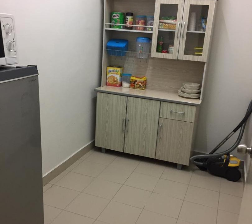 Photo of Kitchen in Seri Kembangan