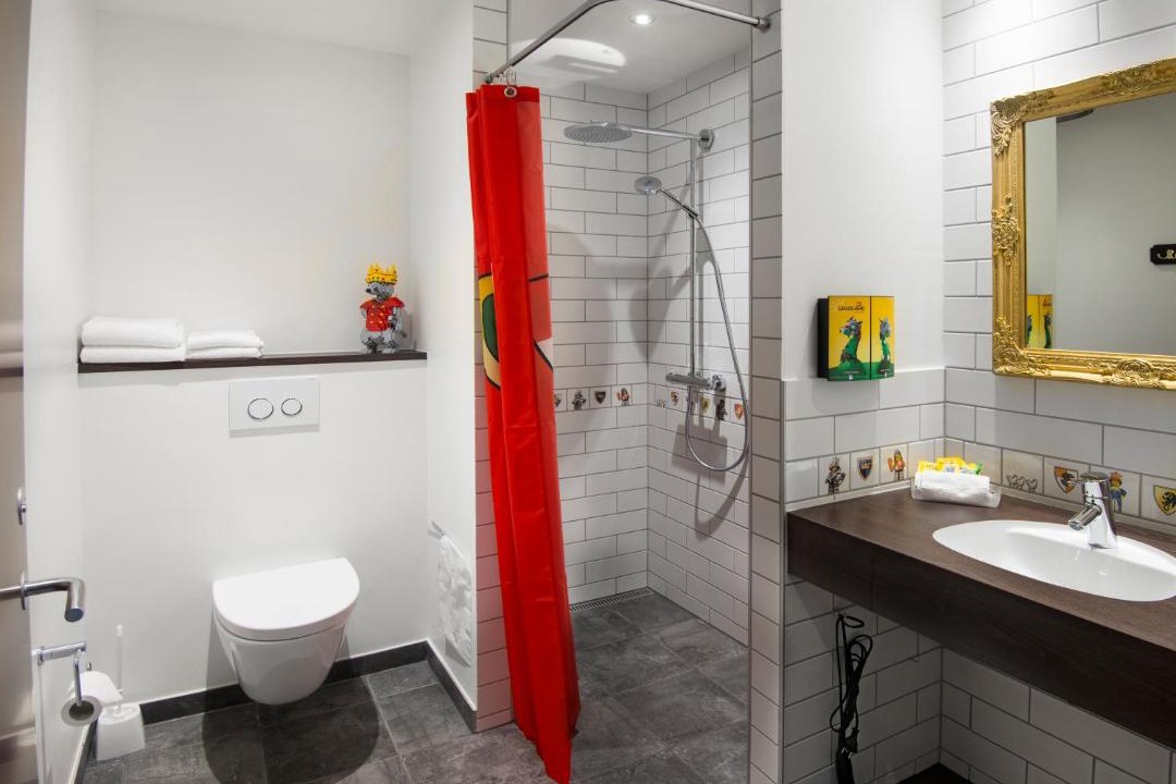 Photo of Bathroom in Billund