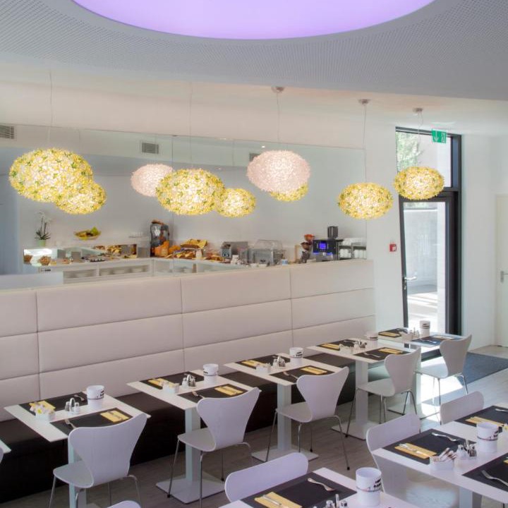 Photo of Kitchen in Lugano