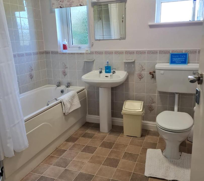 Photo of Bathroom in Scalby