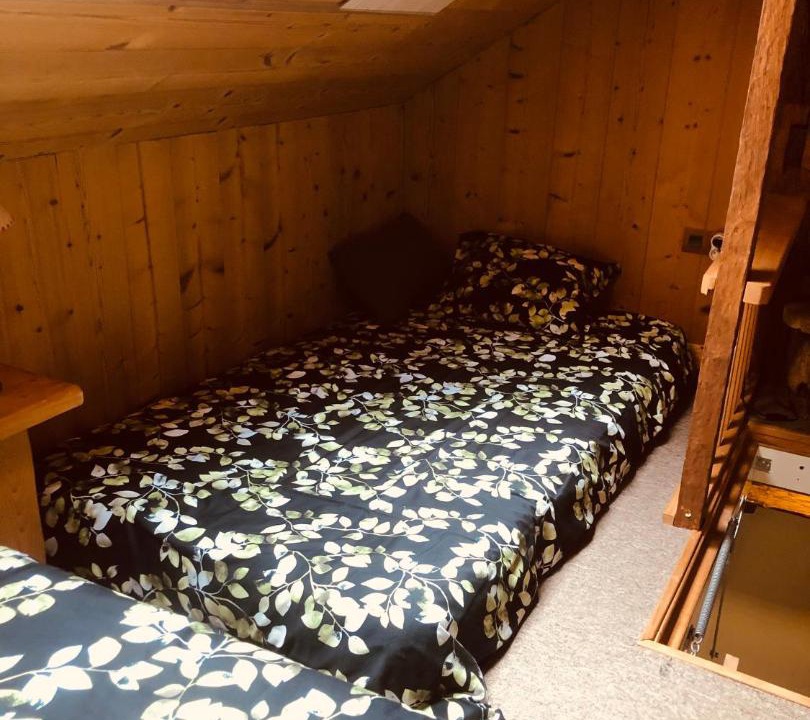 Photo of Bedroom in Marignier