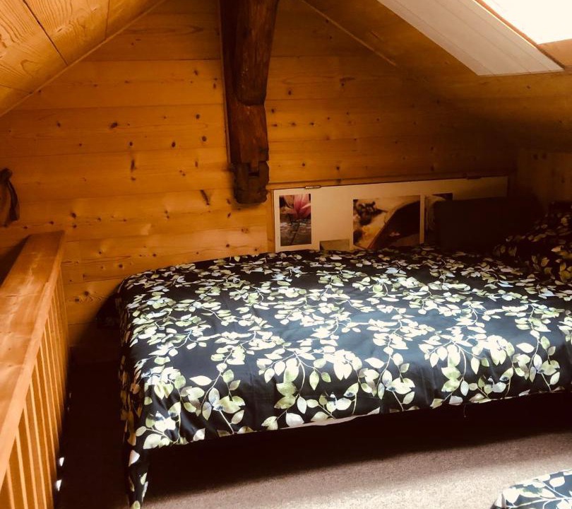 Photo of Bedroom in Marignier