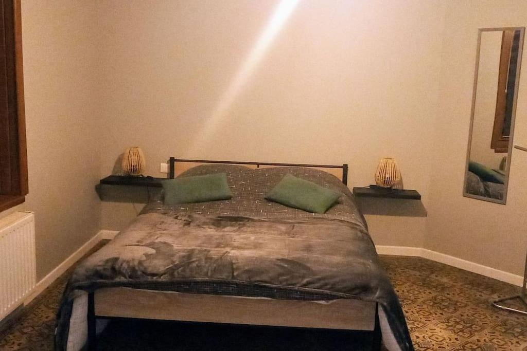 Photo of Bedroom in Drincham