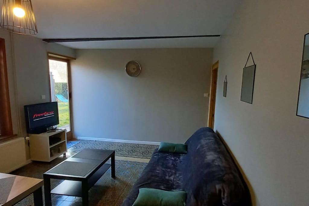 Photo of Livingroom in Drincham