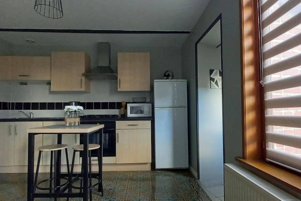 Photo of Kitchen in Drincham
