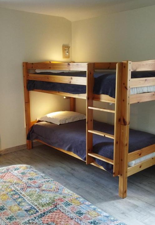 Photo of Bedroom in Blanzay