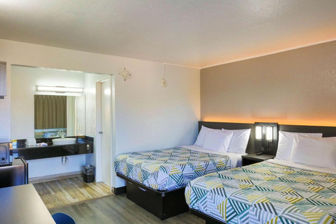 Photo of Bedroom in Southeastern Sacramento