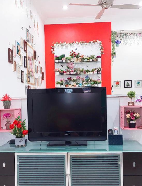 Photo of Livingroom in Rembia