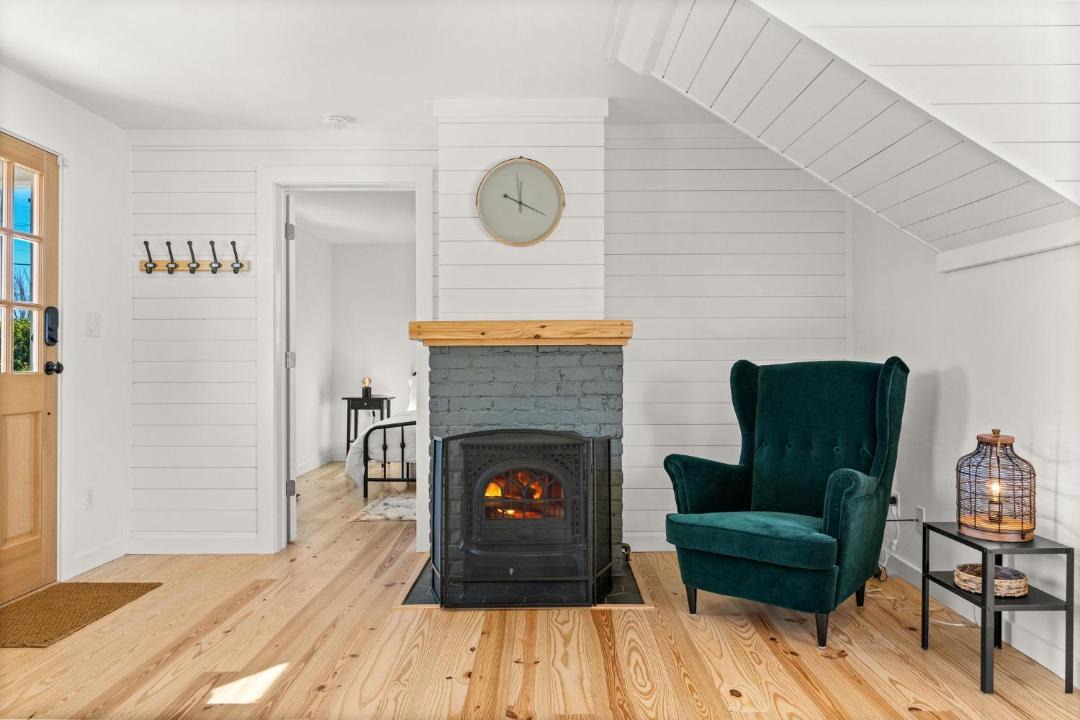 Photo of Livingroom in Marshall