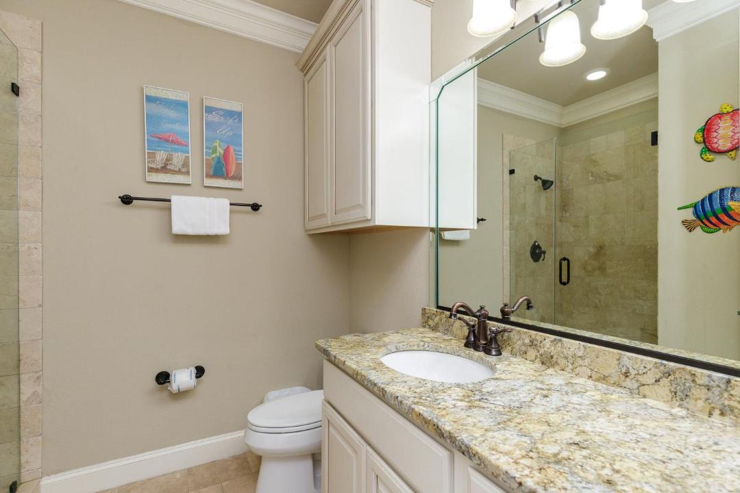 Photo of Bathroom in Corpus Christi