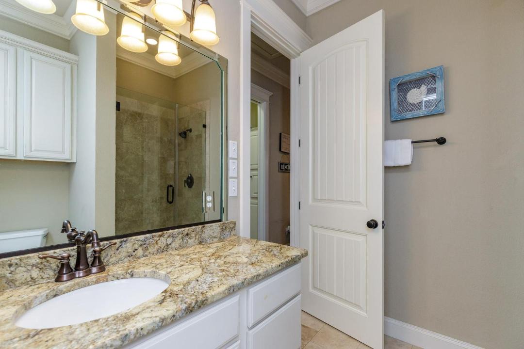 Photo of Bathroom in Corpus Christi