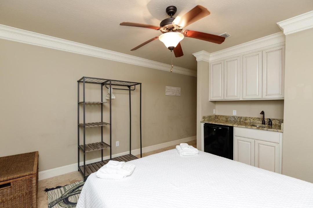 Photo of Bedroom in Corpus Christi