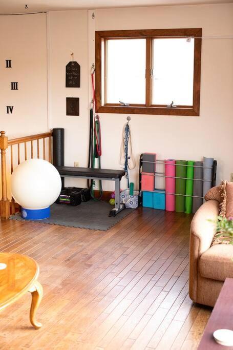 Photo of Livingroom in Beattyville