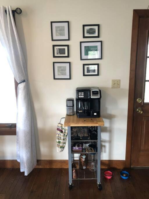 Photo of Livingroom in Beattyville