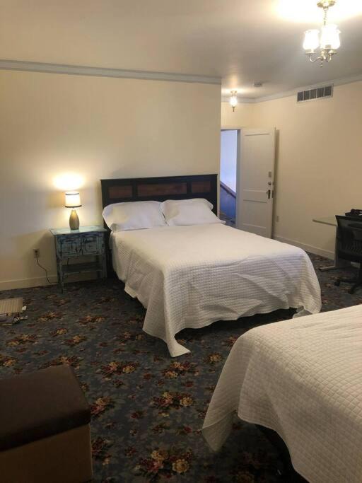 Photo of Bedroom in Beattyville