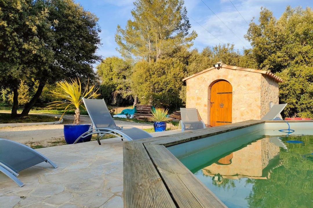 Photo of Others in Sillans-la Cascade