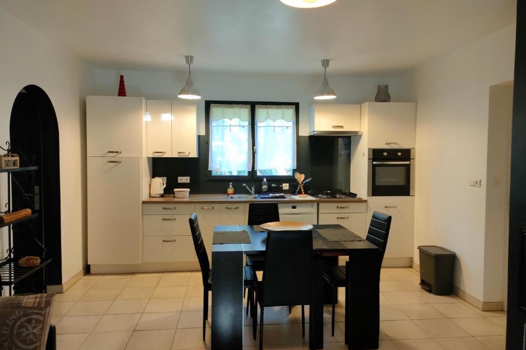 Photo of Others in Sillans-la Cascade