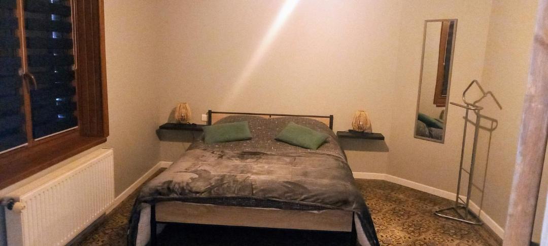 Photo of Bedroom in Drincham