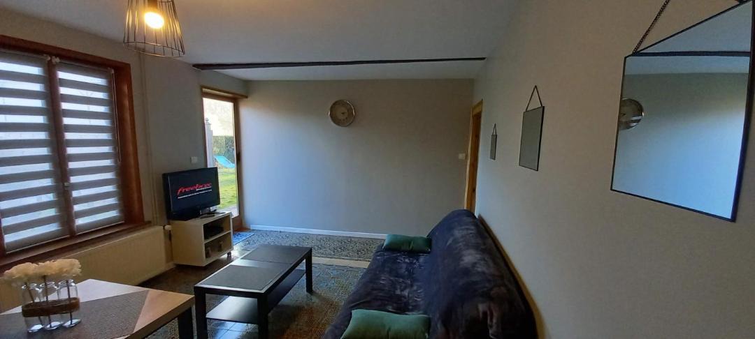 Photo of Livingroom in Drincham