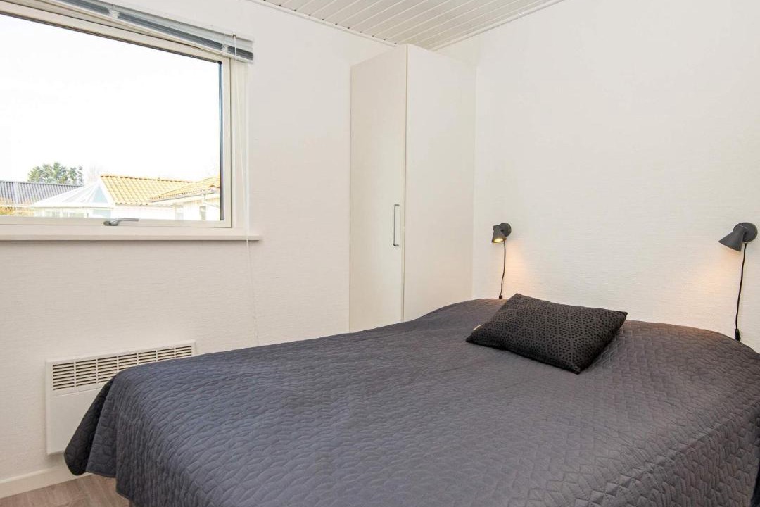 Photo of Bedroom in Pøt Strandby